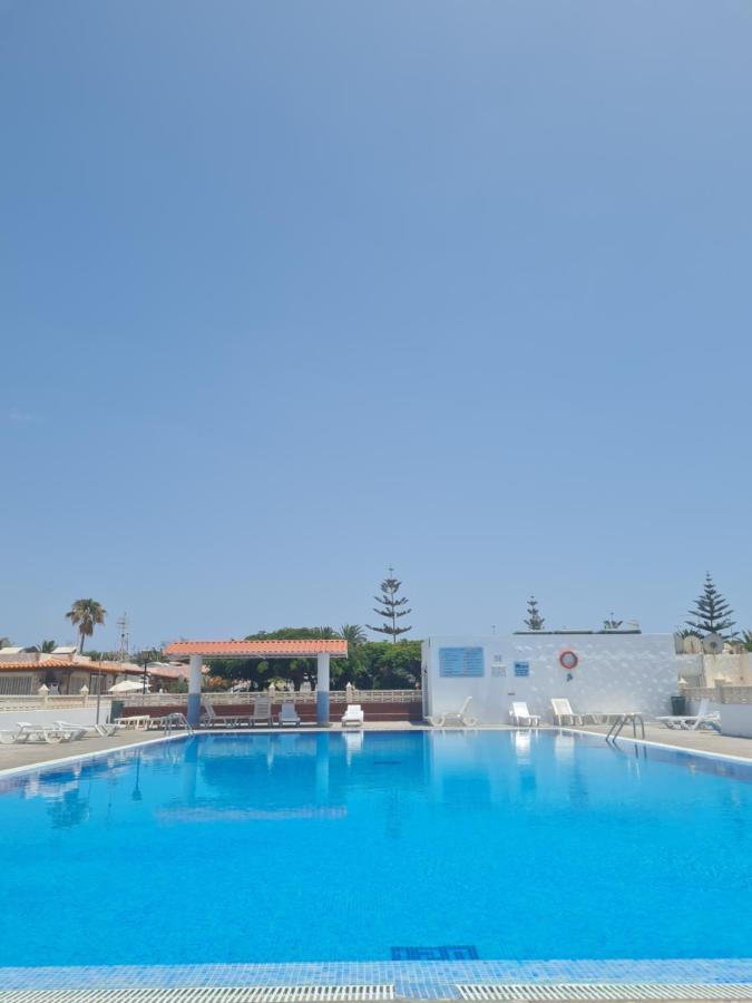Precioso bungalow residencial Costa del Silencio Exterior foto