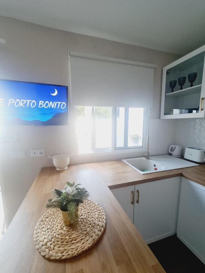 Precioso bungalow residencial Costa del Silencio Exterior foto