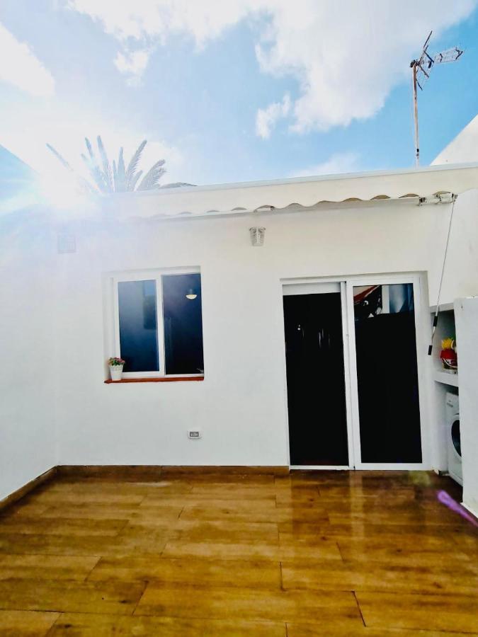 Precioso bungalow residencial Costa del Silencio Exterior foto