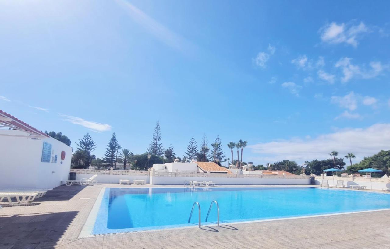 Precioso bungalow residencial Costa del Silencio Exterior foto