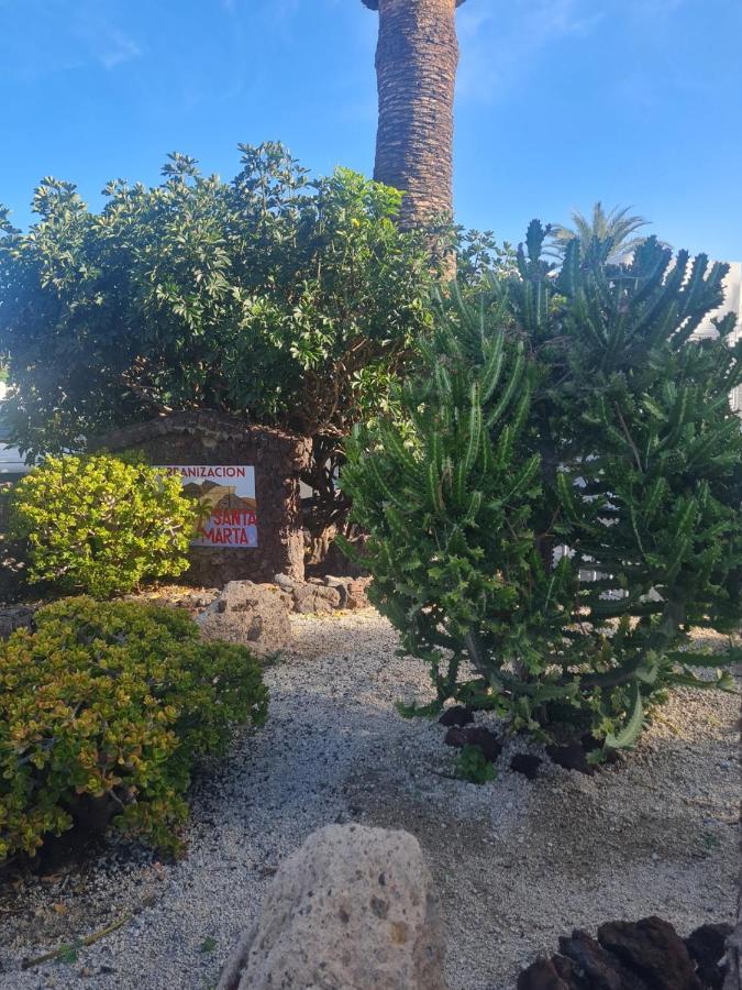 Precioso bungalow residencial Costa del Silencio Exterior foto