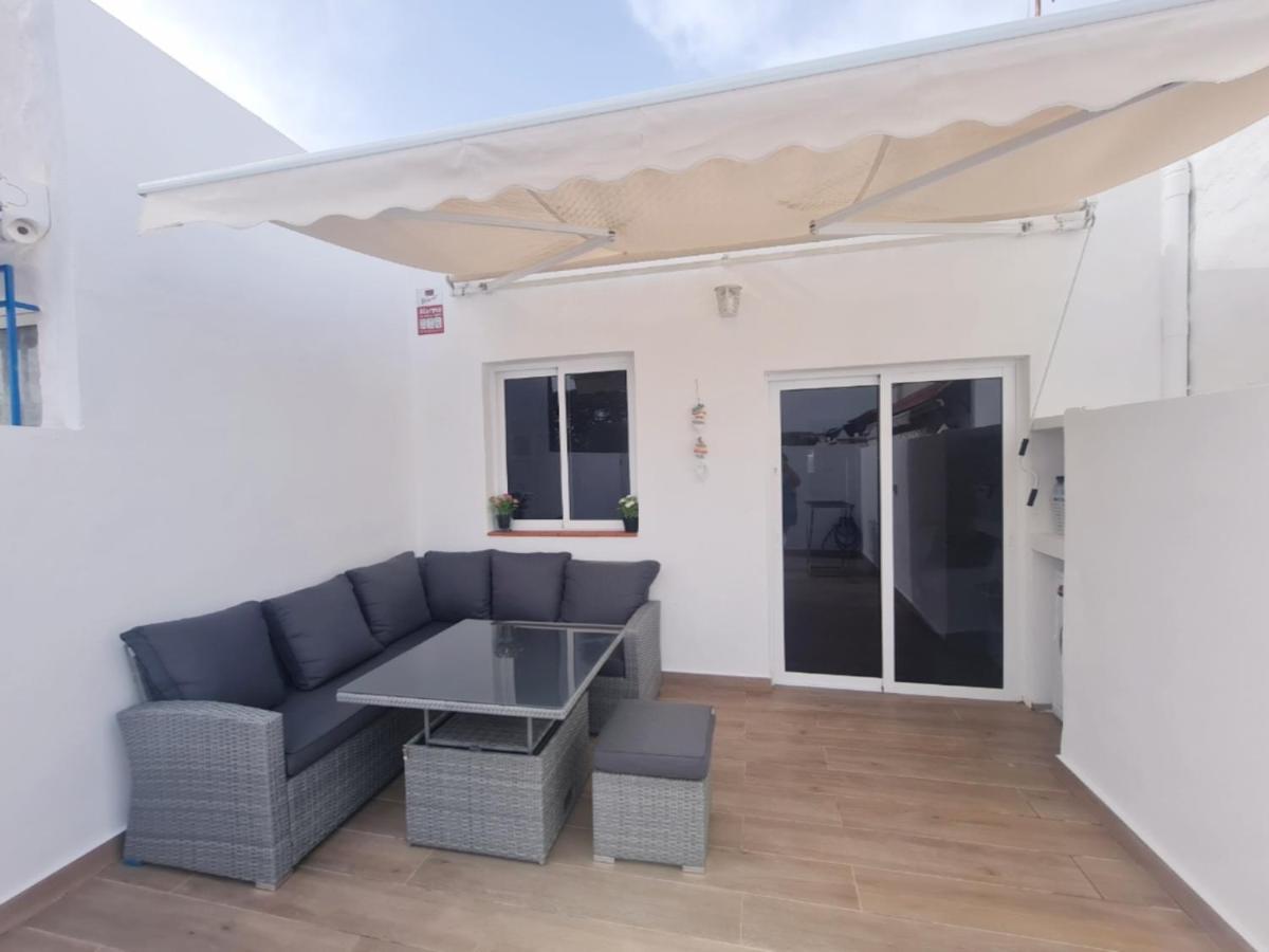 Precioso bungalow residencial Costa del Silencio Exterior foto